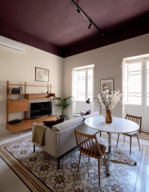 Birgu No 25 apartment 3